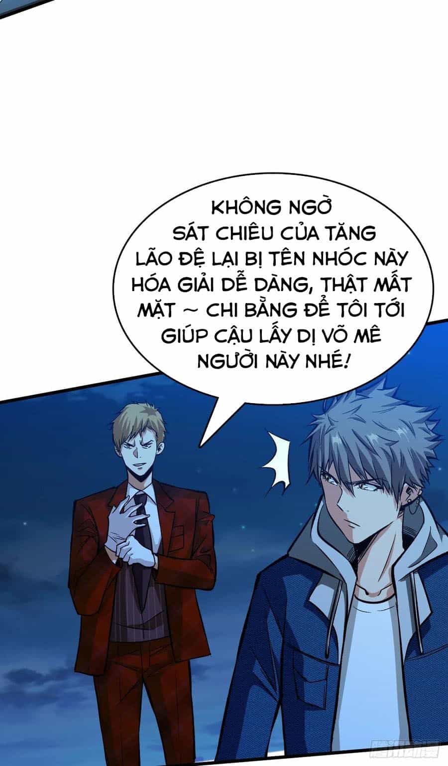 Trở Về Làm Đại Lão Thời Mạt Thế - Chương 60 - ảnh 30