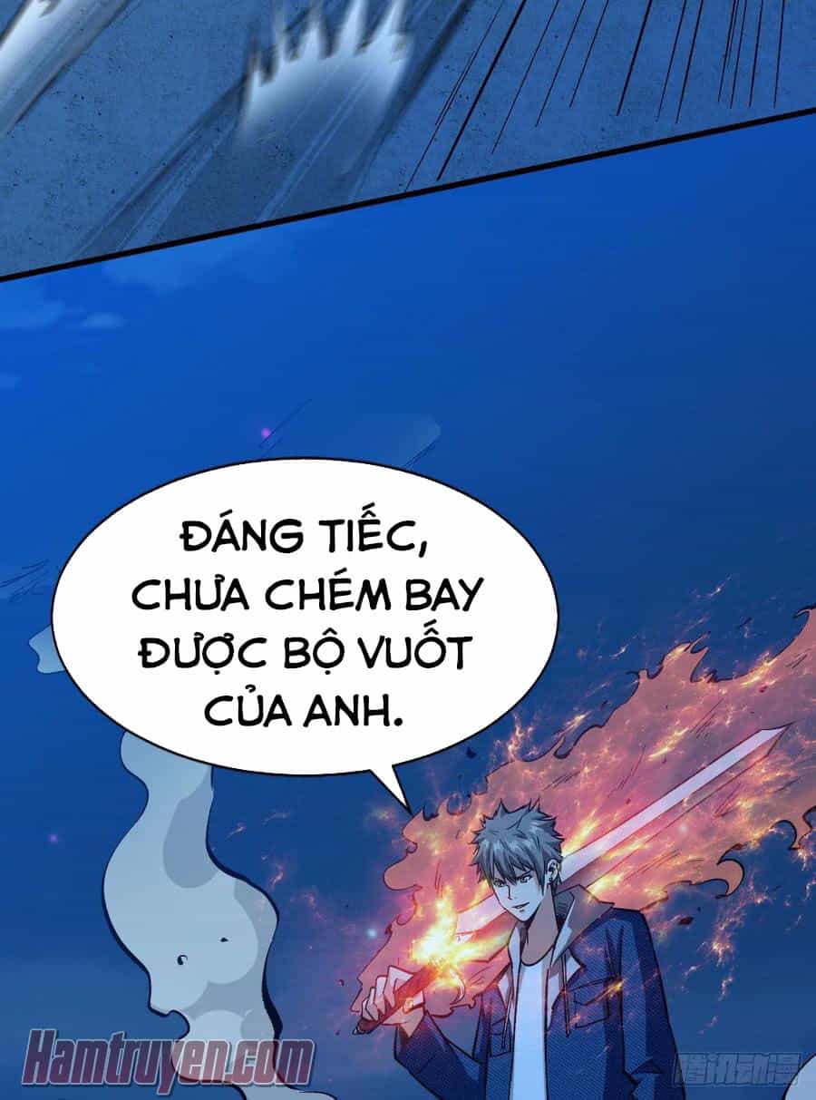 Trở Về Làm Đại Lão Thời Mạt Thế - Chương 60 - ảnh 7