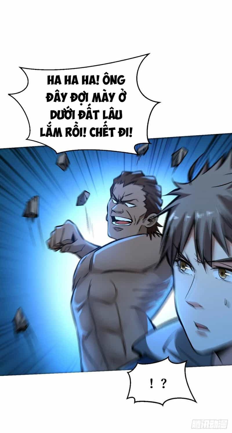 Trở Về Làm Đại Lão Thời Mạt Thế - Chương 63 - ảnh 35