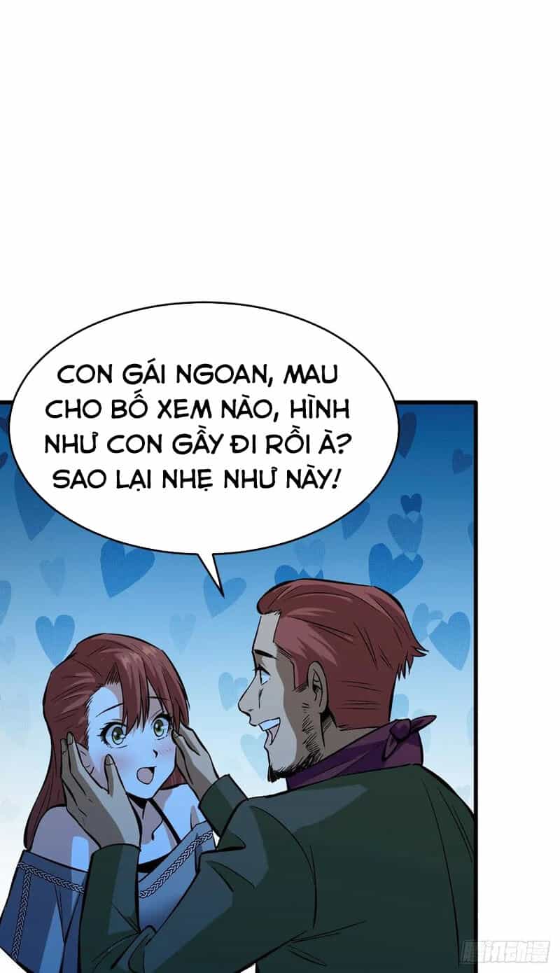 Trở Về Làm Đại Lão Thời Mạt Thế - Chương 64 - ảnh 19
