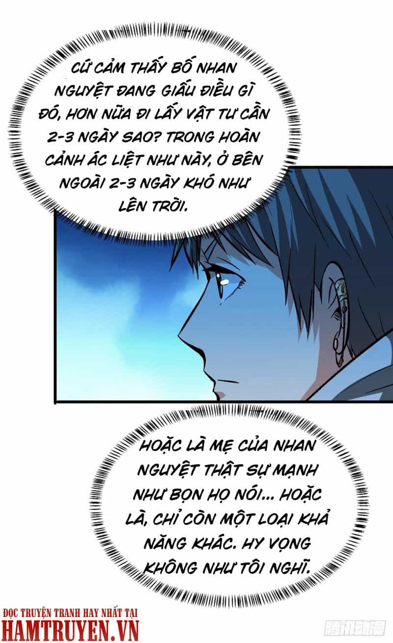 Trở Về Làm Đại Lão Thời Mạt Thế - Chương 64 - ảnh 32