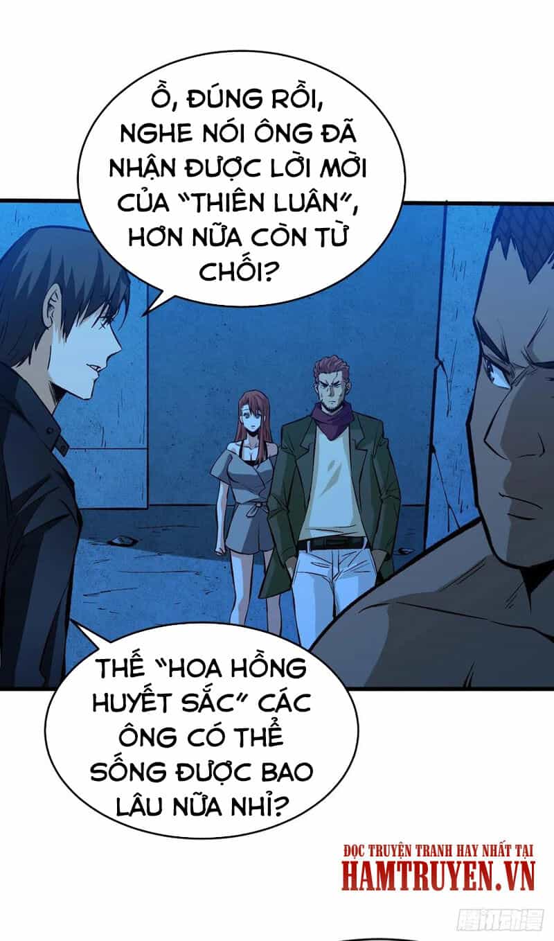 Trở Về Làm Đại Lão Thời Mạt Thế - Chương 64 - ảnh 4