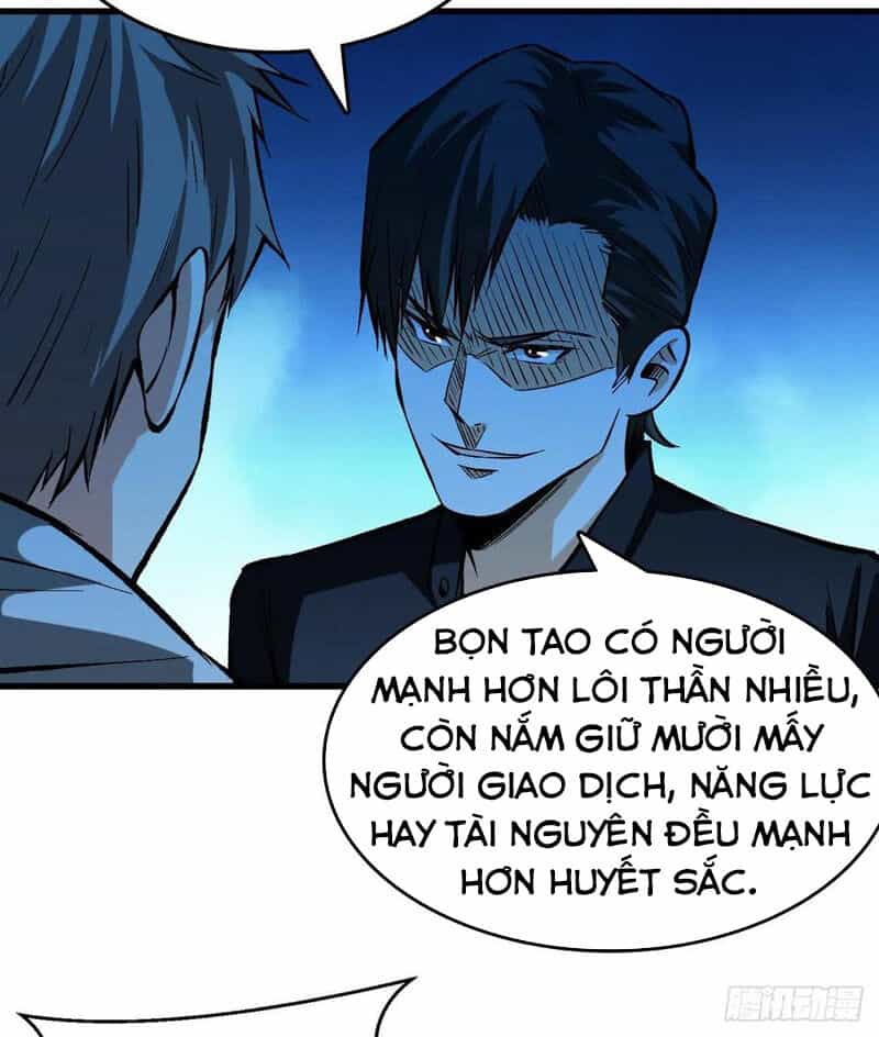 Trở Về Làm Đại Lão Thời Mạt Thế - Chương 64 - ảnh 8