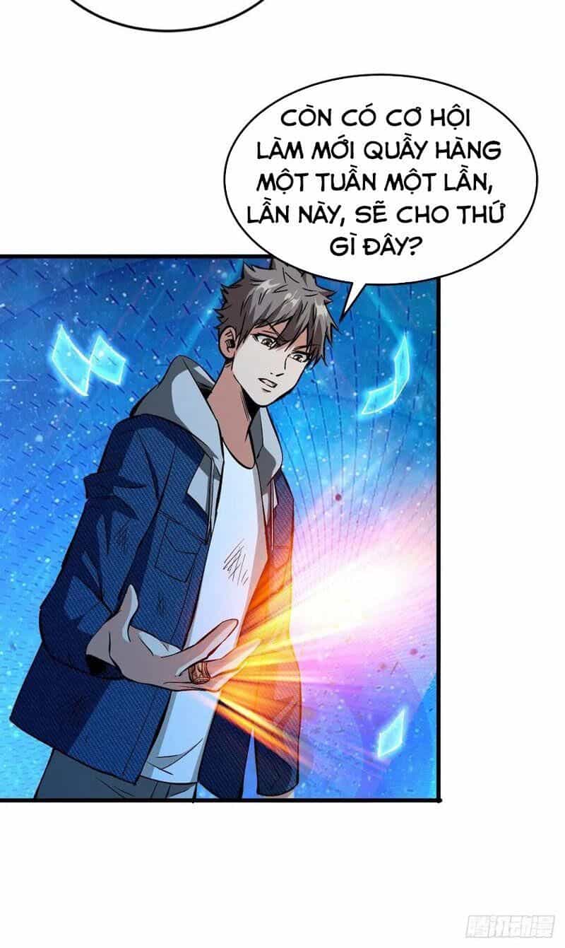 Trở Về Làm Đại Lão Thời Mạt Thế - Chương 67 - ảnh 26