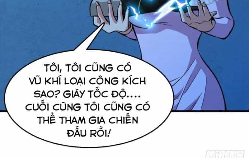 Trở Về Làm Đại Lão Thời Mạt Thế - Chương 68 - ảnh 41