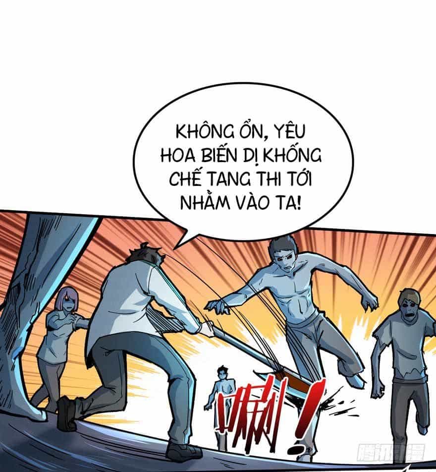 Trở Về Làm Đại Lão Thời Mạt Thế - Chương 6 - ảnh 18