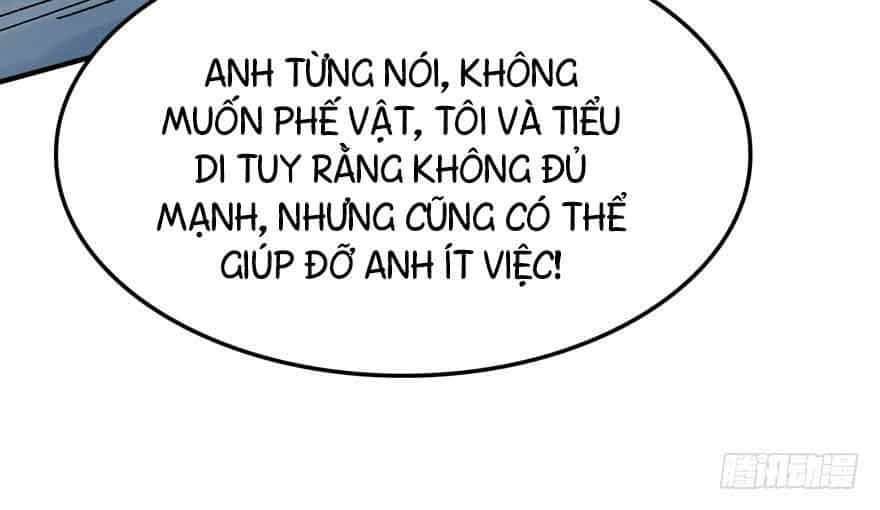 Trở Về Làm Đại Lão Thời Mạt Thế - Chương 6 - ảnh 24