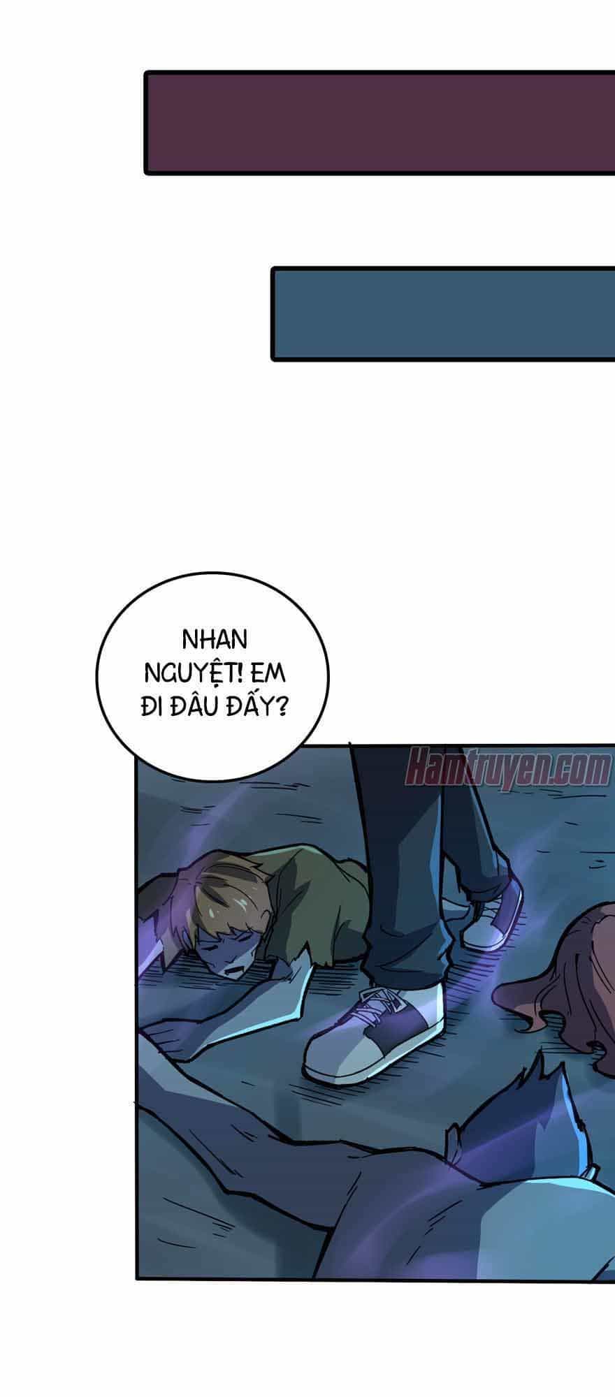 Trở Về Làm Đại Lão Thời Mạt Thế - Chương 6 - ảnh 38