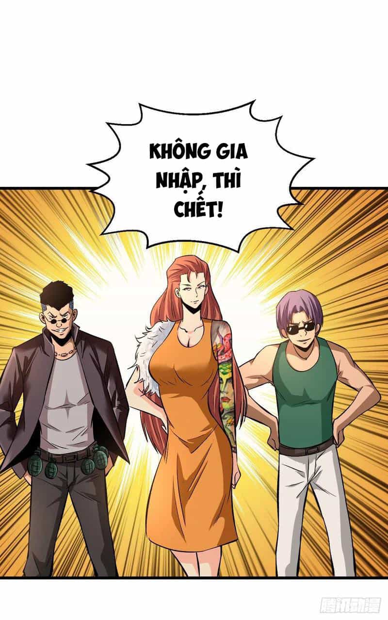 Trở Về Làm Đại Lão Thời Mạt Thế - Chương 69 - ảnh 25
