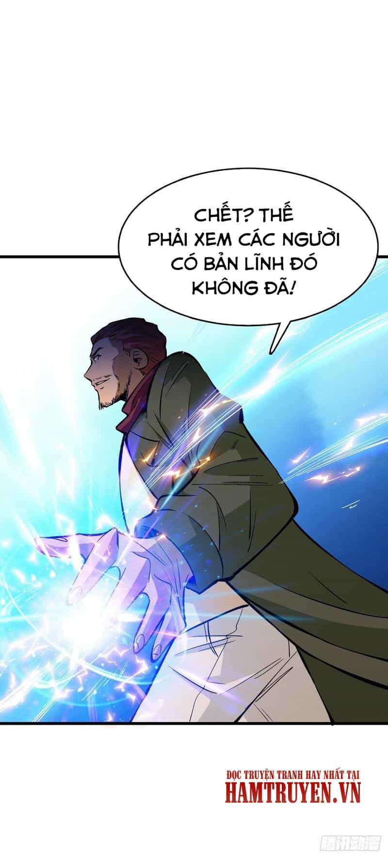 Trở Về Làm Đại Lão Thời Mạt Thế - Chương 69 - ảnh 26