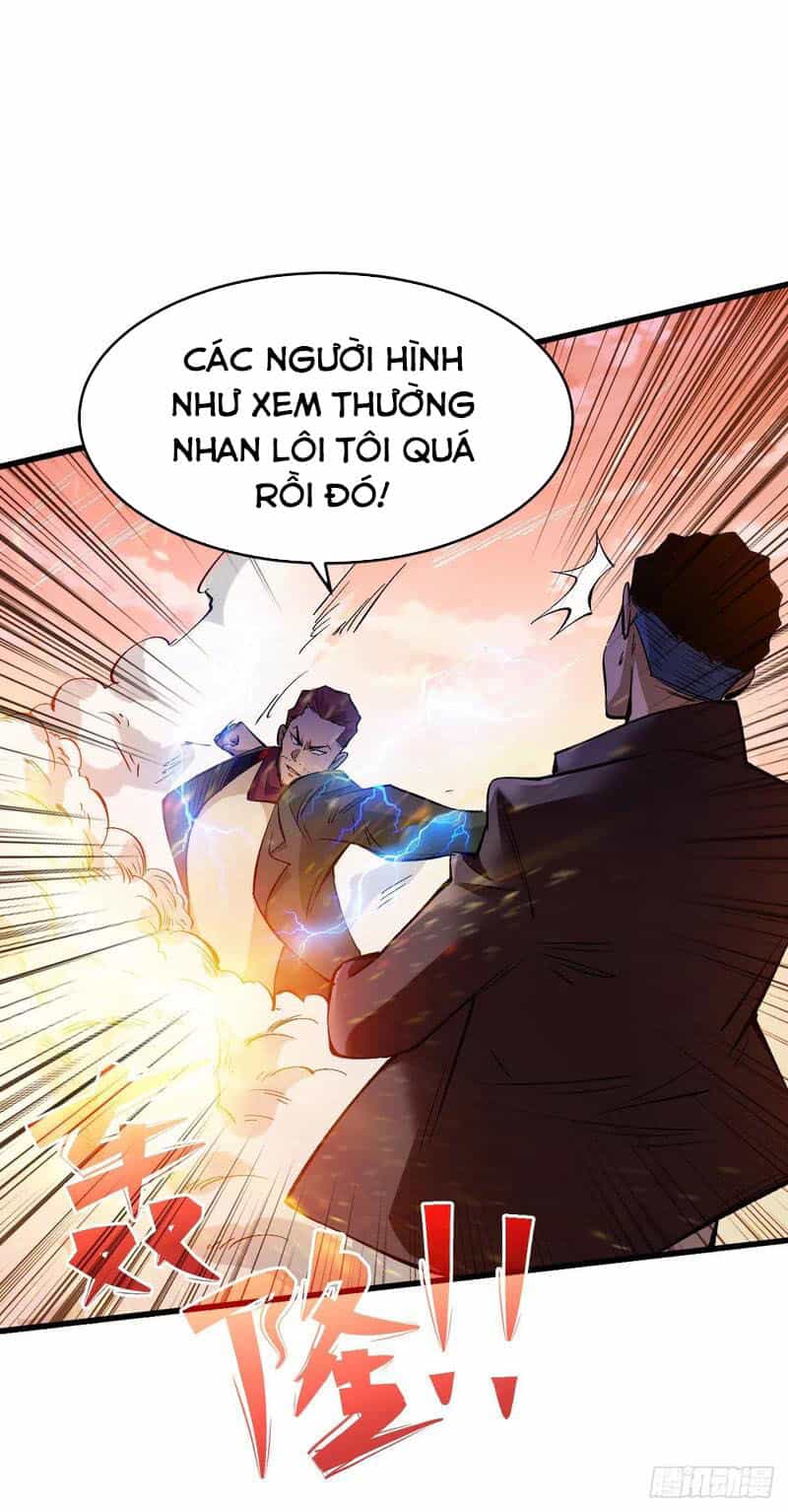 Trở Về Làm Đại Lão Thời Mạt Thế - Chương 69 - ảnh 34