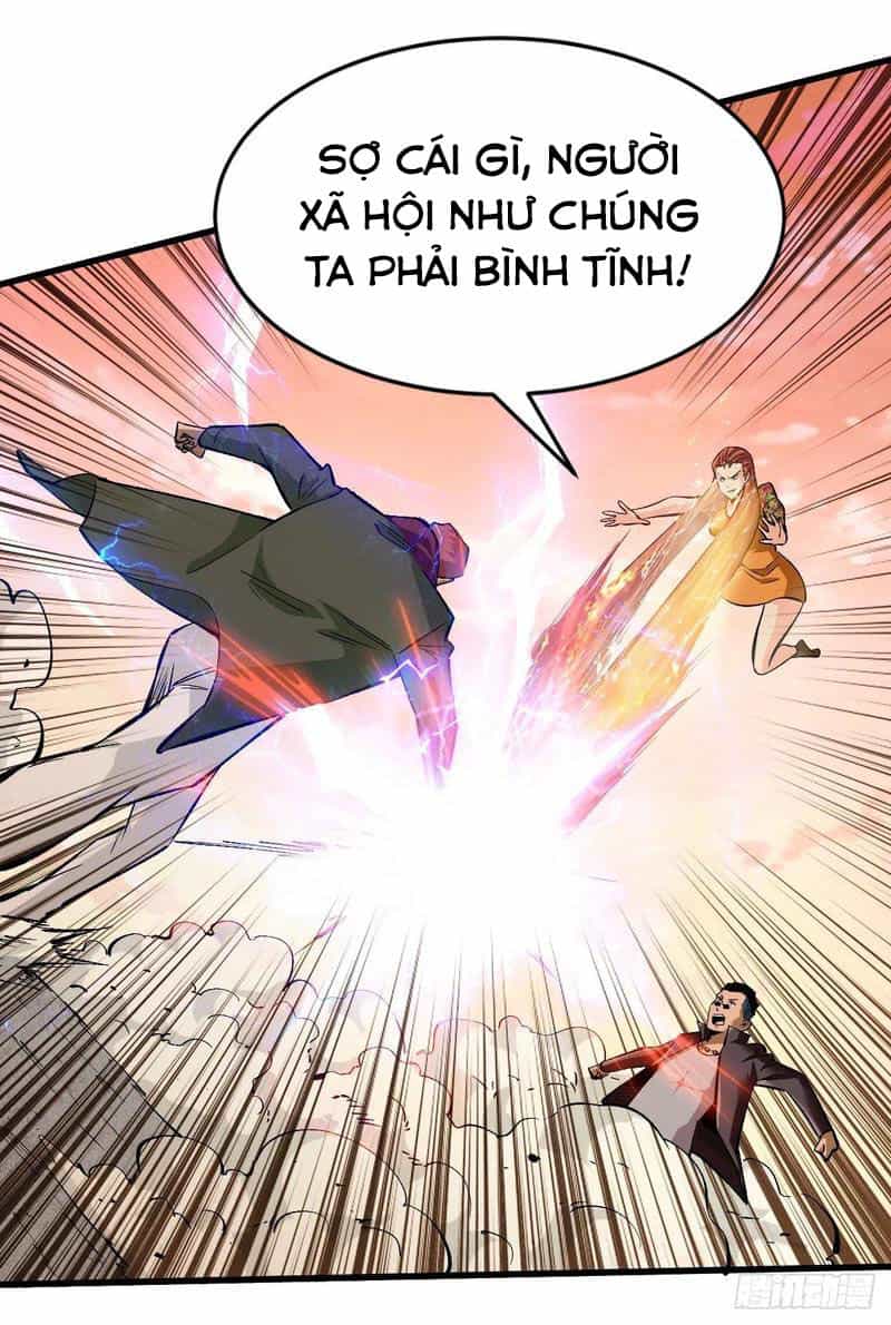 Trở Về Làm Đại Lão Thời Mạt Thế - Chương 69 - ảnh 36