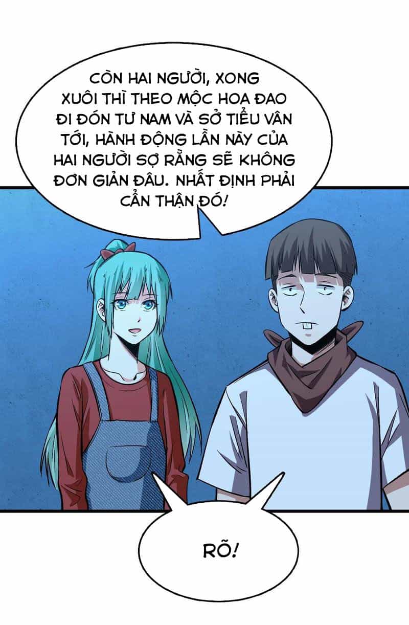 Trở Về Làm Đại Lão Thời Mạt Thế - Chương 69 - ảnh 4