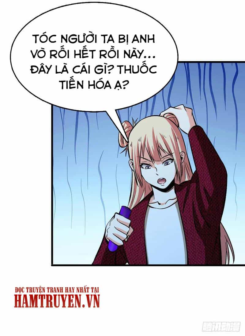 Trở Về Làm Đại Lão Thời Mạt Thế - Chương 69 - ảnh 7