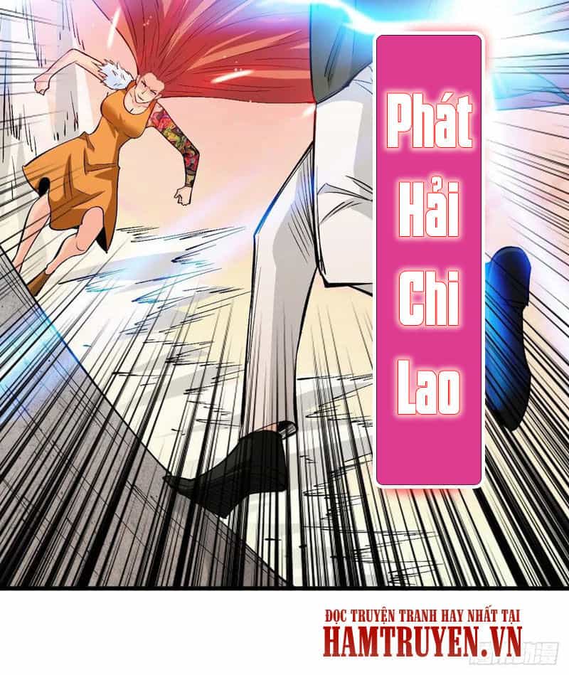 Trở Về Làm Đại Lão Thời Mạt Thế - Chương 70 - ảnh 16