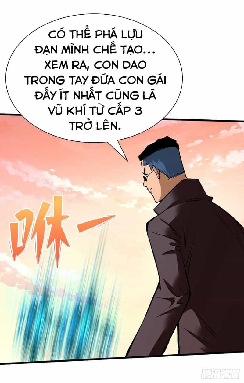 Trở Về Làm Đại Lão Thời Mạt Thế - Chương 70 - ảnh 42