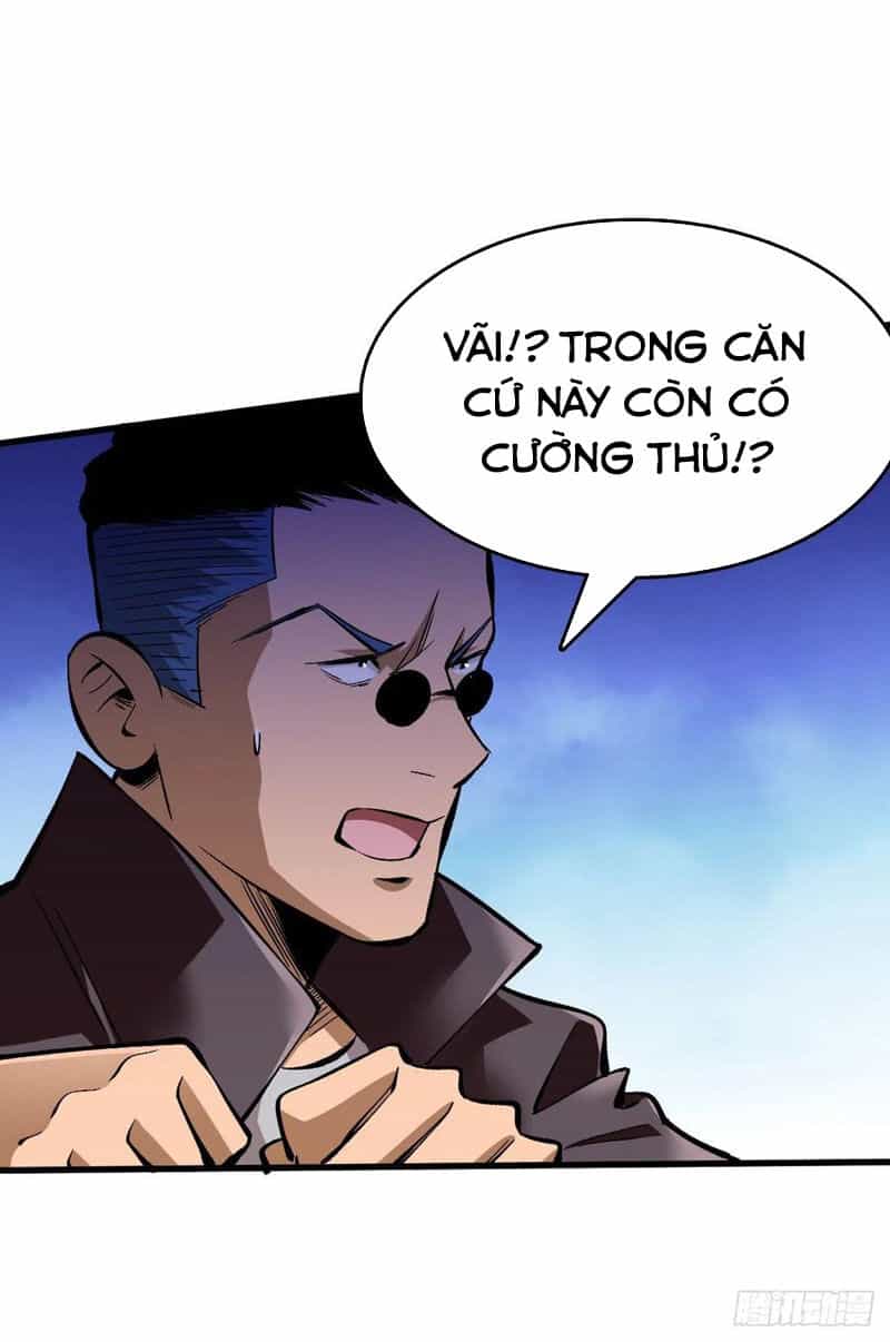 Trở Về Làm Đại Lão Thời Mạt Thế - Chương 71 - ảnh 10