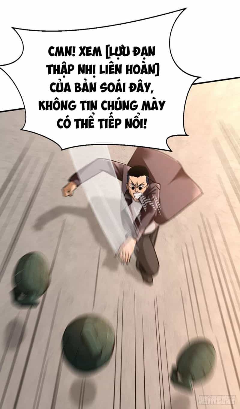 Trở Về Làm Đại Lão Thời Mạt Thế - Chương 71 - ảnh 17