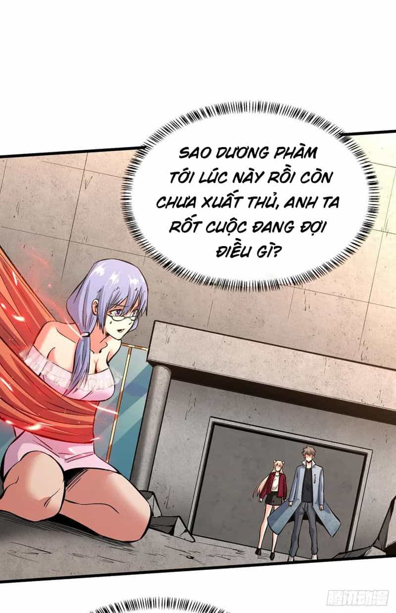 Trở Về Làm Đại Lão Thời Mạt Thế - Chương 72 - ảnh 28