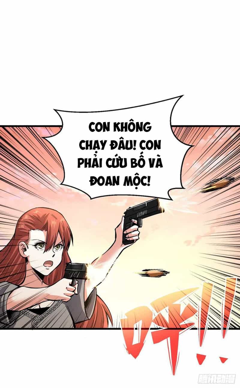 Trở Về Làm Đại Lão Thời Mạt Thế - Chương 72 - ảnh 5