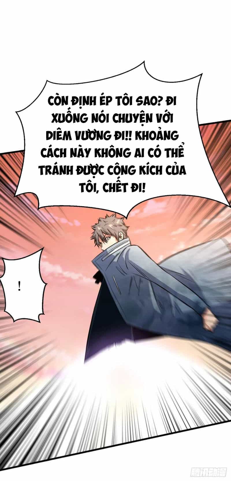 Trở Về Làm Đại Lão Thời Mạt Thế - Chương 73 - ảnh 2