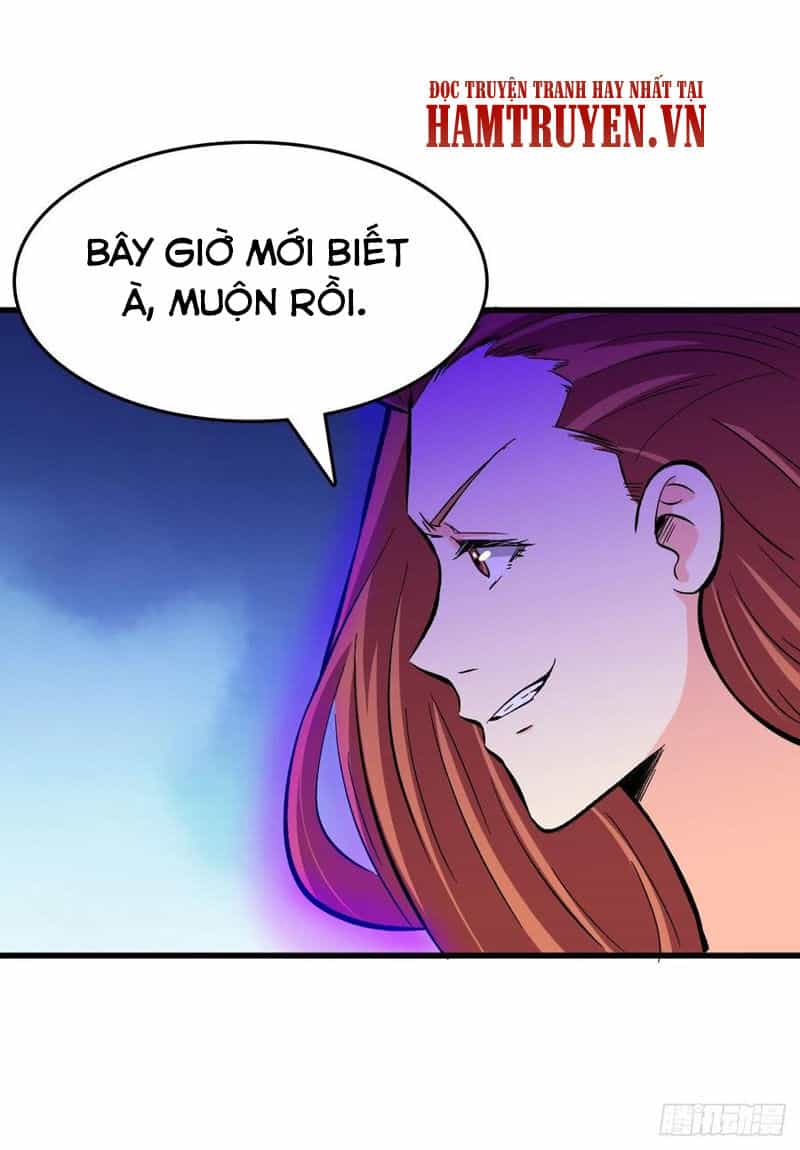 Trở Về Làm Đại Lão Thời Mạt Thế - Chương 73 - ảnh 32