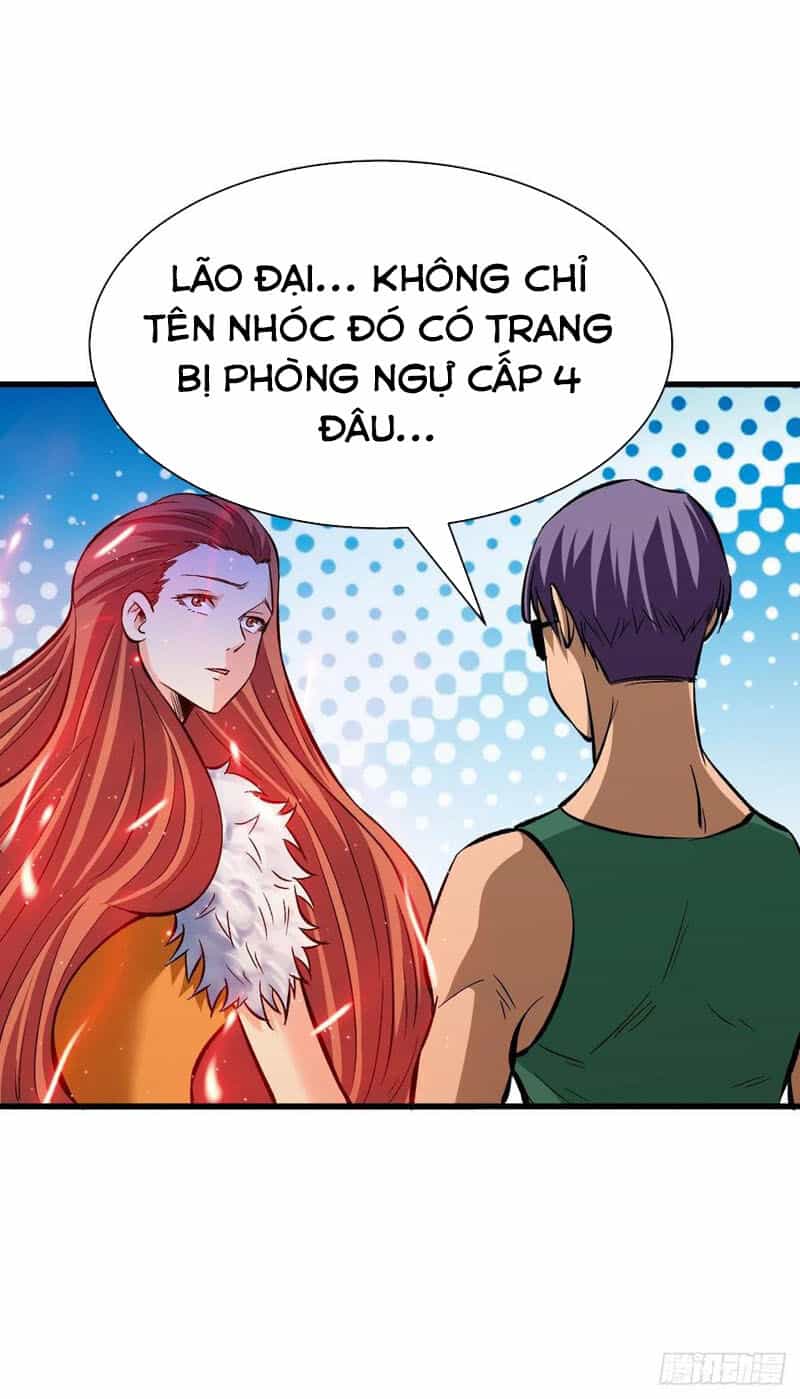 Trở Về Làm Đại Lão Thời Mạt Thế - Chương 73 - ảnh 9