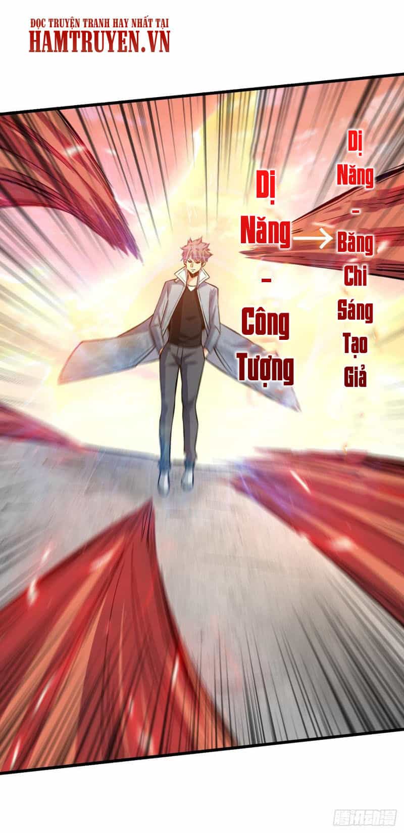 Trở Về Làm Đại Lão Thời Mạt Thế - Chương 74 - ảnh 11