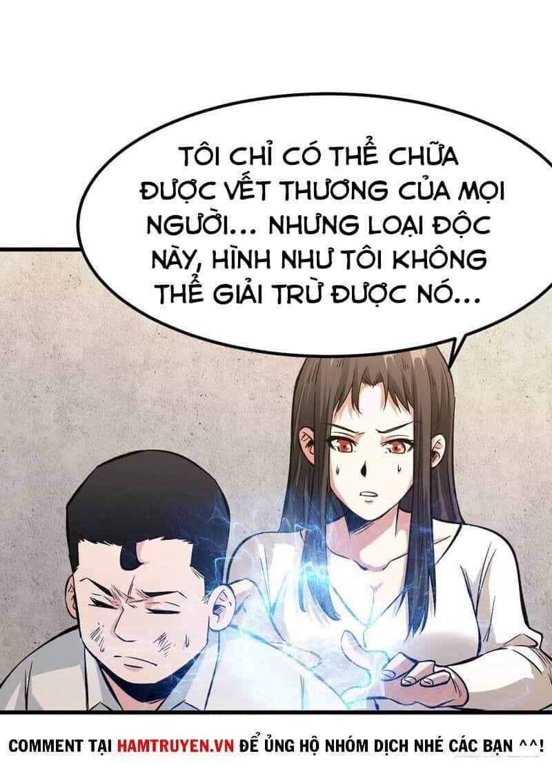 Trở Về Làm Đại Lão Thời Mạt Thế - Chương 75 - ảnh 19