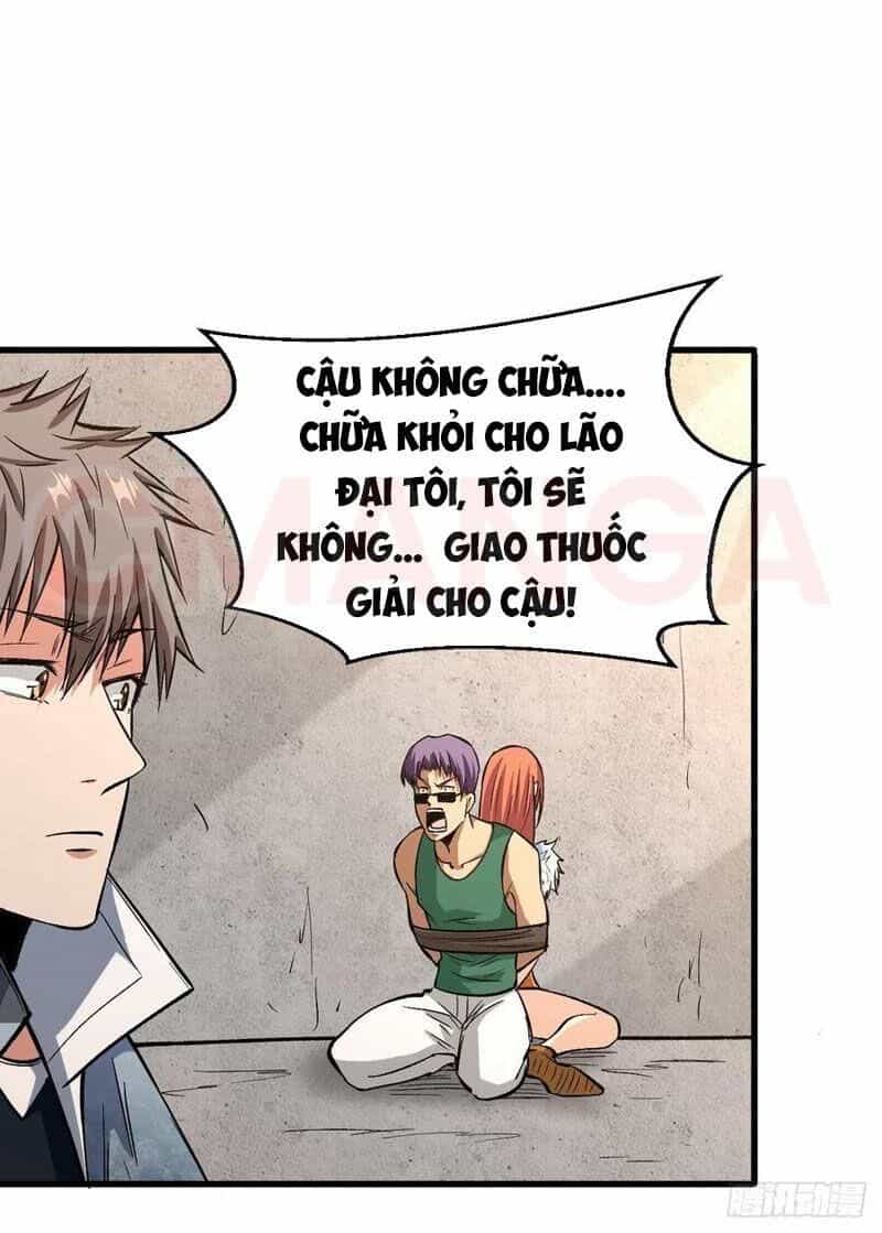 Trở Về Làm Đại Lão Thời Mạt Thế - Chương 75 - ảnh 24