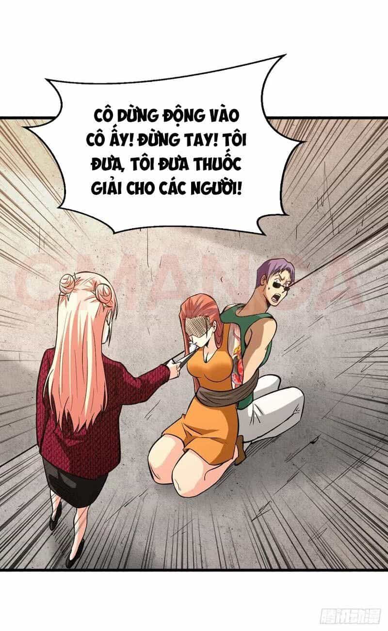 Trở Về Làm Đại Lão Thời Mạt Thế - Chương 75 - ảnh 33