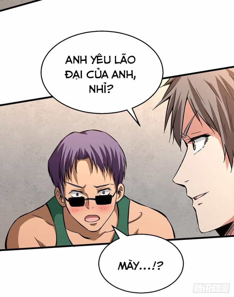 Trở Về Làm Đại Lão Thời Mạt Thế - Chương 76 - ảnh 10