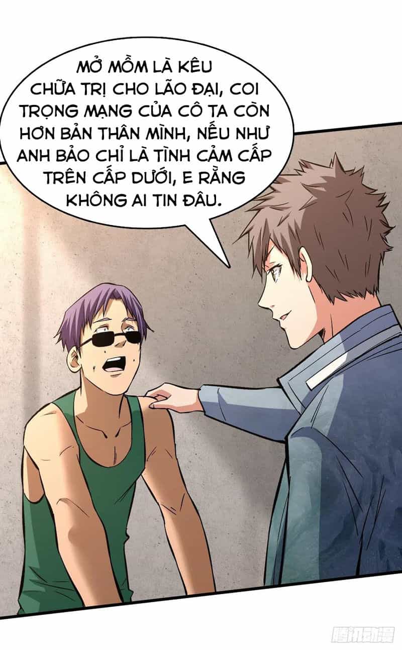 Trở Về Làm Đại Lão Thời Mạt Thế - Chương 76 - ảnh 12