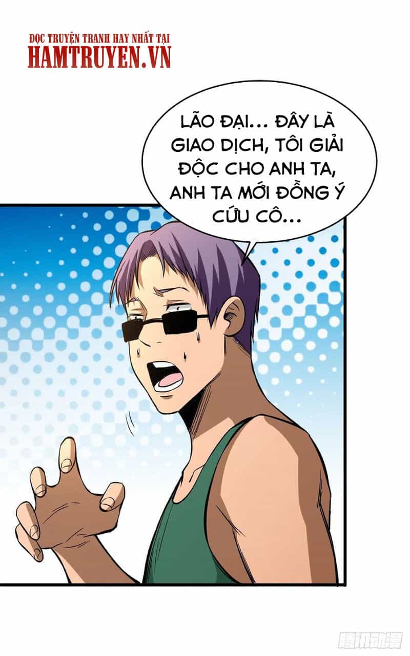 Trở Về Làm Đại Lão Thời Mạt Thế - Chương 76 - ảnh 21