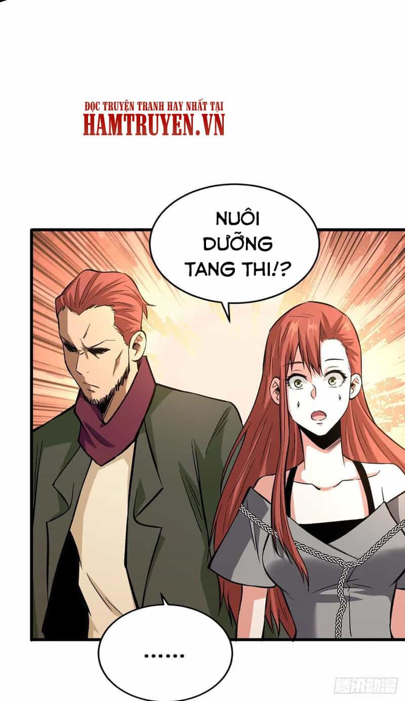 Trở Về Làm Đại Lão Thời Mạt Thế - Chương 76 - ảnh 23