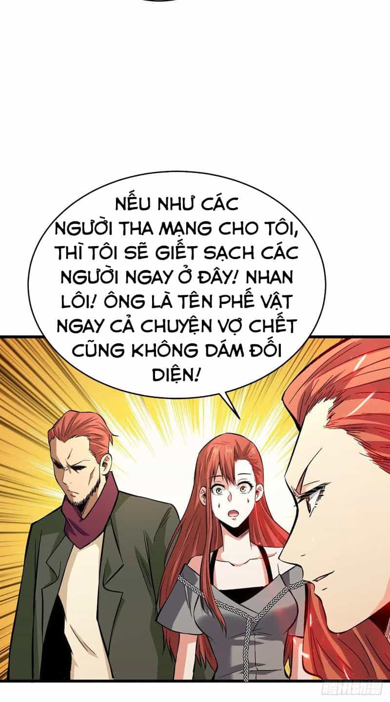 Trở Về Làm Đại Lão Thời Mạt Thế - Chương 76 - ảnh 24
