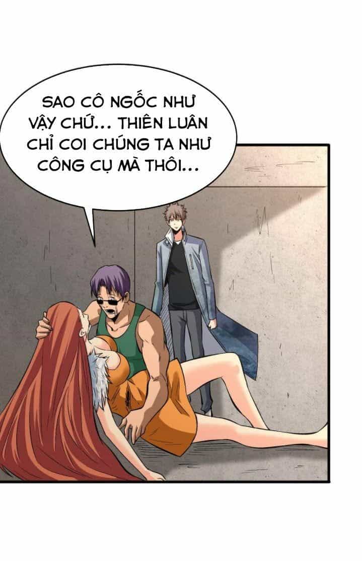 Trở Về Làm Đại Lão Thời Mạt Thế - Chương 77 - ảnh 12