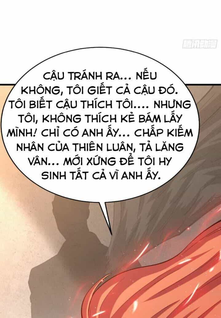 Trở Về Làm Đại Lão Thời Mạt Thế - Chương 77 - ảnh 3