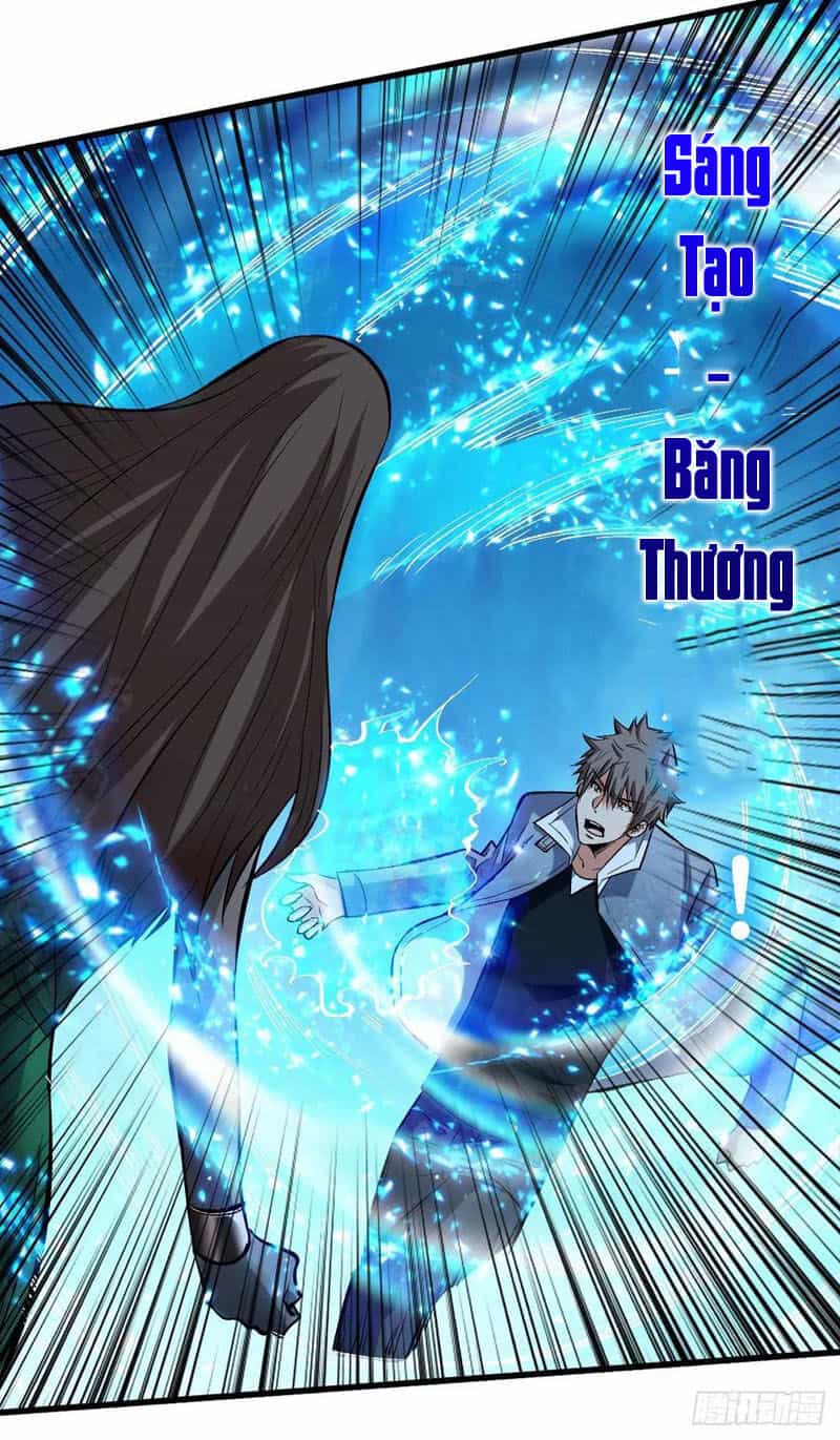 Trở Về Làm Đại Lão Thời Mạt Thế - Chương 78 - ảnh 37