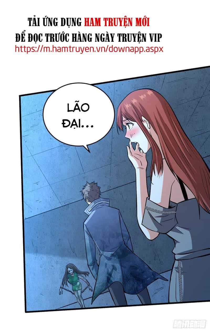 Trở Về Làm Đại Lão Thời Mạt Thế - Chương 78 - ảnh 9