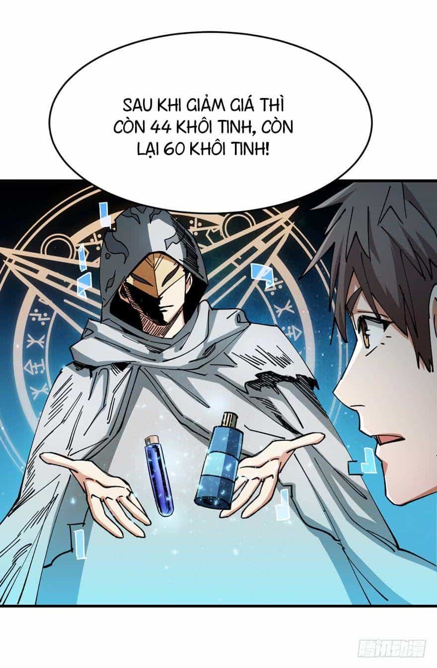 Trở Về Làm Đại Lão Thời Mạt Thế - Chương 7 - ảnh 17