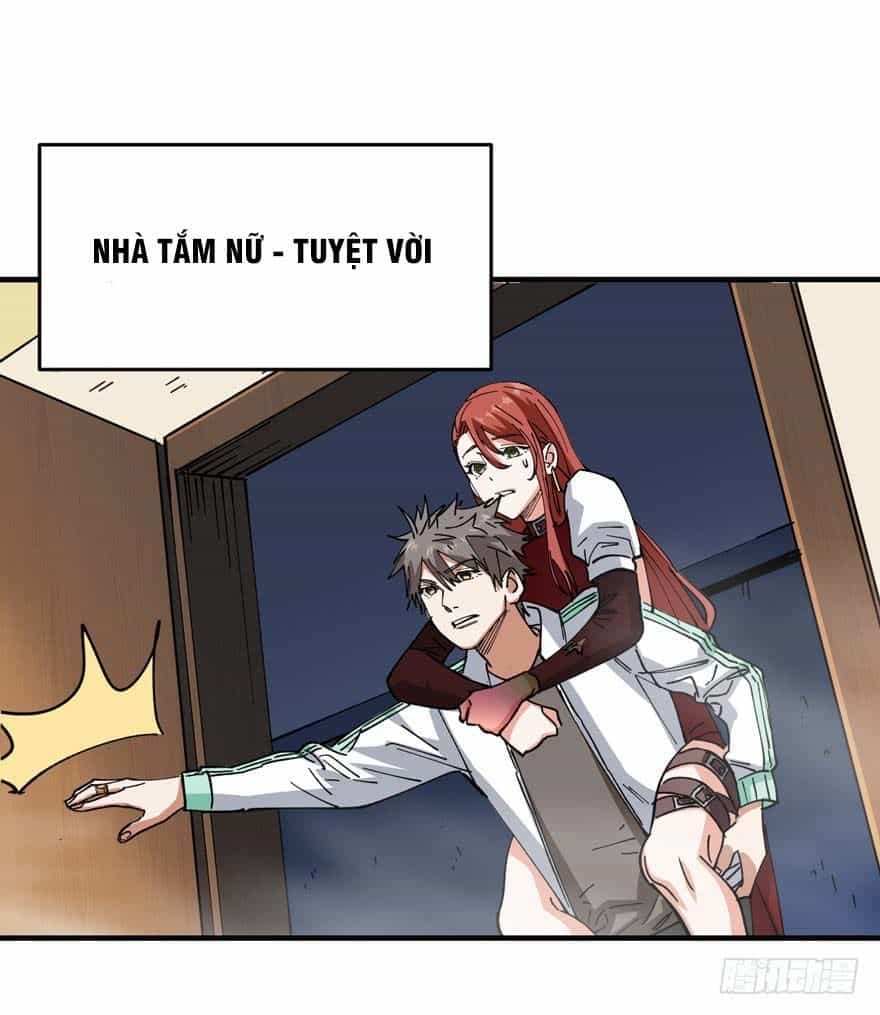 Trở Về Làm Đại Lão Thời Mạt Thế - Chương 7 - ảnh 7