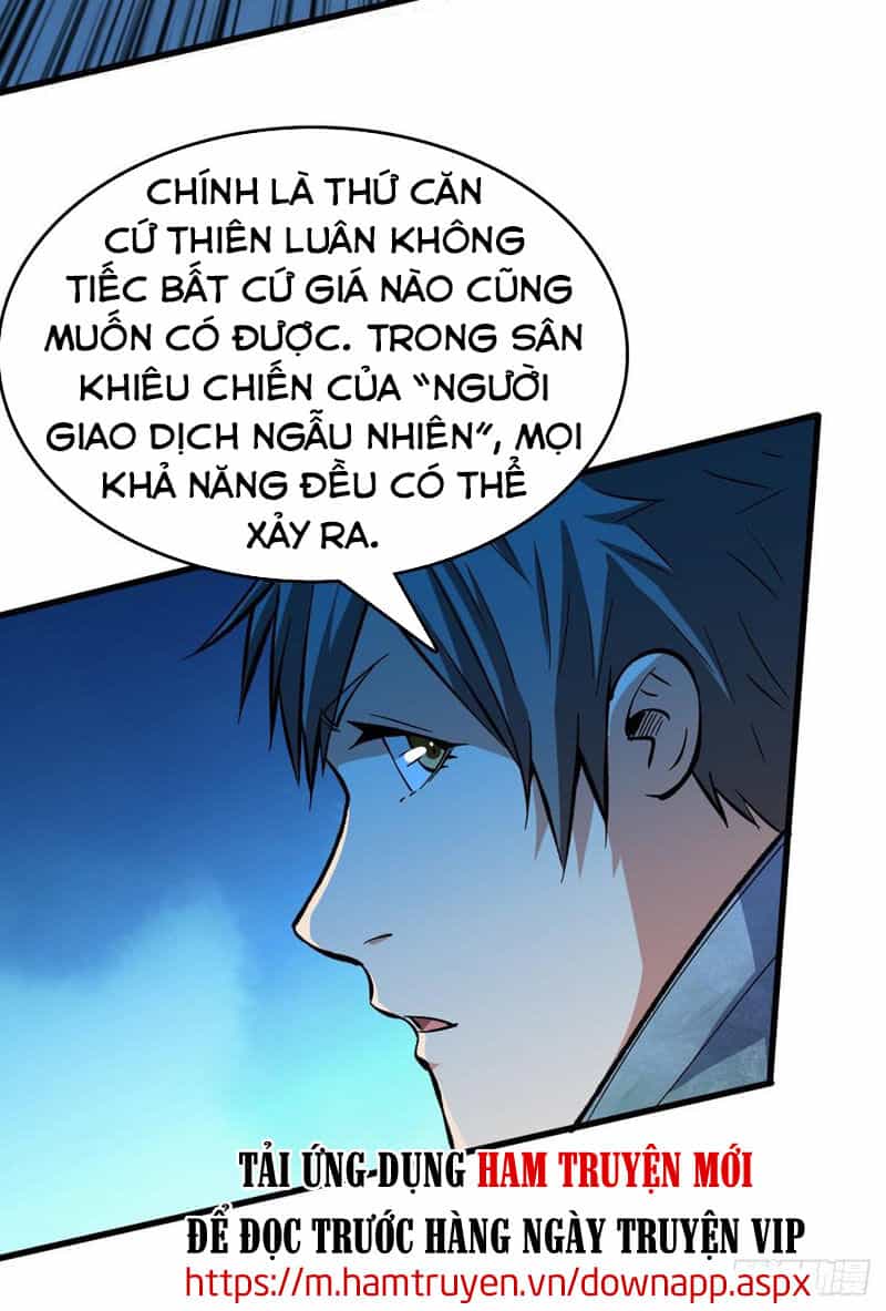 Trở Về Làm Đại Lão Thời Mạt Thế - Chương 79 - ảnh 25