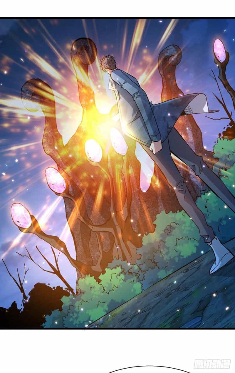 Trở Về Làm Đại Lão Thời Mạt Thế - Chương 81 - ảnh 4