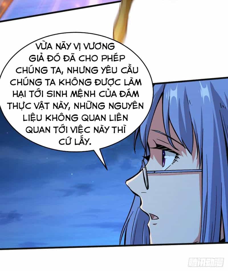 Trở Về Làm Đại Lão Thời Mạt Thế - Chương 82 - ảnh 11
