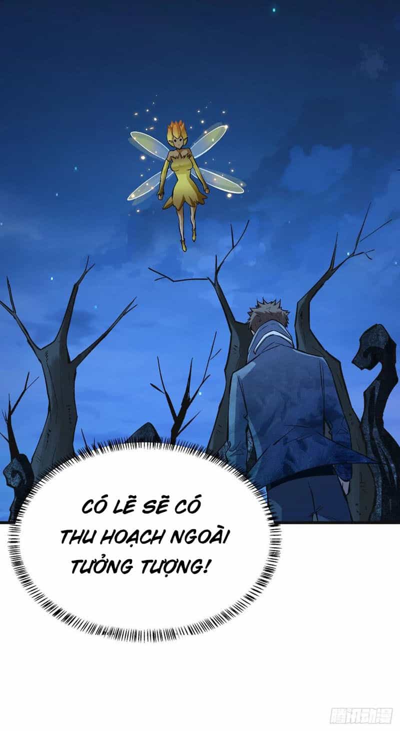 Trở Về Làm Đại Lão Thời Mạt Thế - Chương 82 - ảnh 16