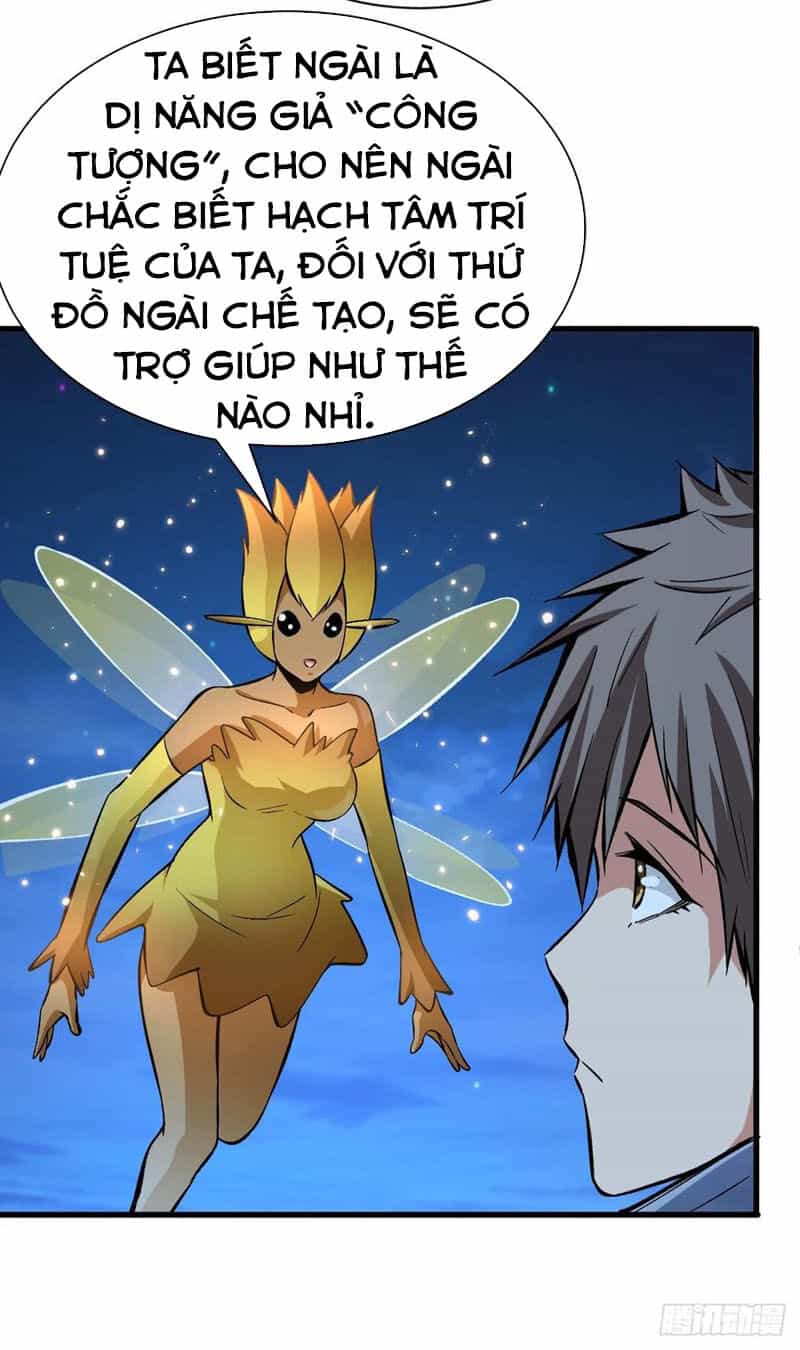 Trở Về Làm Đại Lão Thời Mạt Thế - Chương 82 - ảnh 32