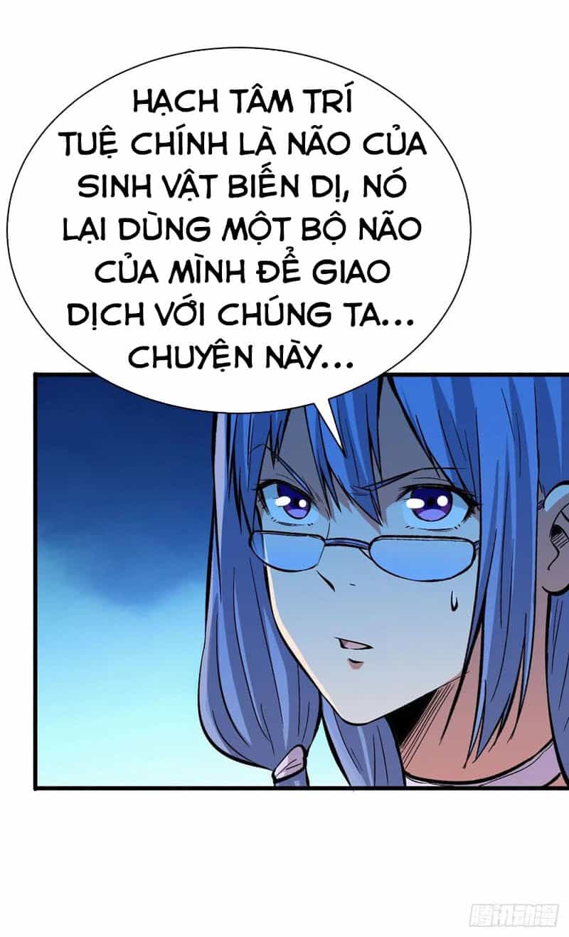 Trở Về Làm Đại Lão Thời Mạt Thế - Chương 83 - ảnh 10