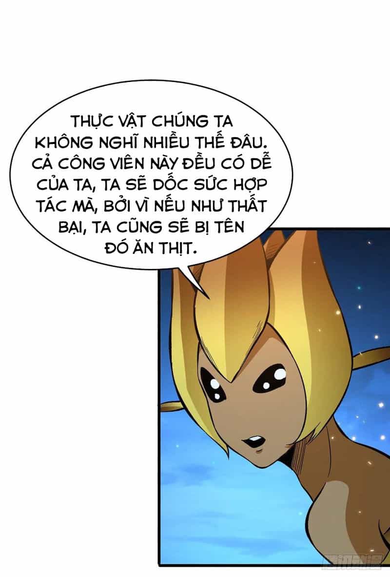 Trở Về Làm Đại Lão Thời Mạt Thế - Chương 83 - ảnh 4