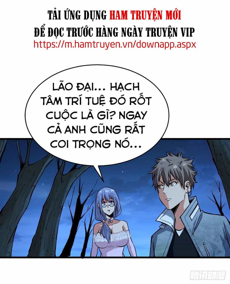 Trở Về Làm Đại Lão Thời Mạt Thế - Chương 83 - ảnh 5
